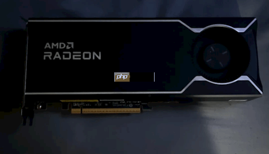 AMD 32GB RX 9070 XTX传闻落空？源头找到了