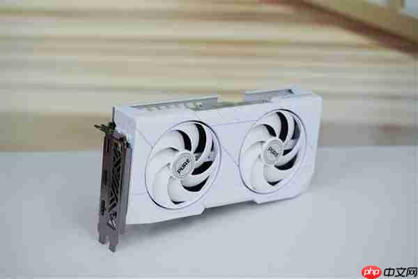 AMD RDNA4显卡还有新品！RX 9060 XL被提及：但大概率是意外