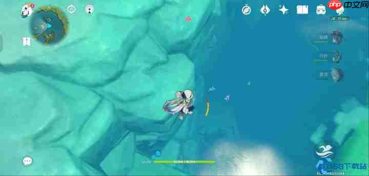 地中之盐终极解封指南：机关谜题一网打尽