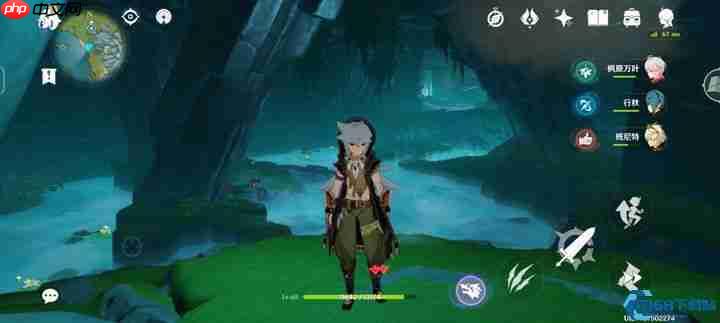 地中之盐终极解封指南：机关谜题一网打尽