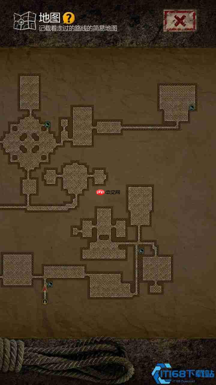 烟雨江湖玄武机关通关秘籍：踩格、负重、解谜全指南