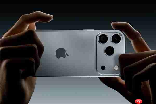 苹果史上最强拍照旗舰！iPhone 17 Pro影像五大升级汇总：首次4800万像素长焦