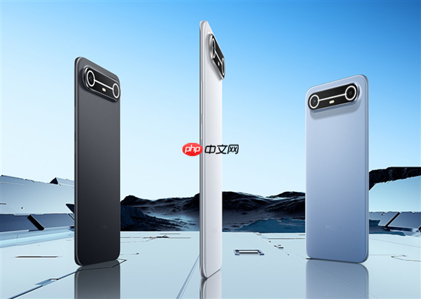 5.93mm全球最薄曲面屏手机！传音TECNO Slim系列正式发布