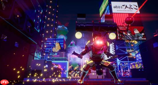 《东京地下杀手》已于今日正式发售，国区定价55元，首发折扣-10%