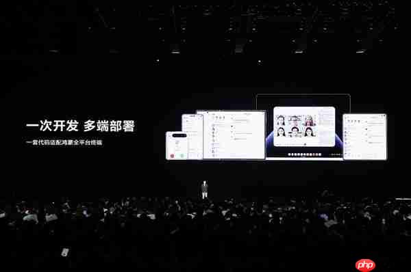 鸿蒙版飞书深度适配华为Mate XTs非凡大师  带来更极致的PC级办公体验