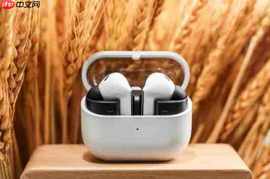 三星Galaxy Buds3 FE:音质、互联、设计全面升级