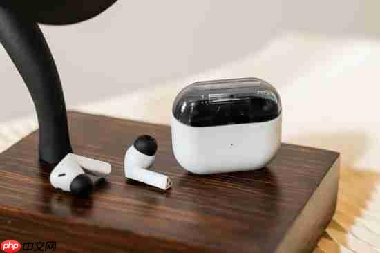 三星Galaxy Buds3 FE:音质、互联、设计全面升级