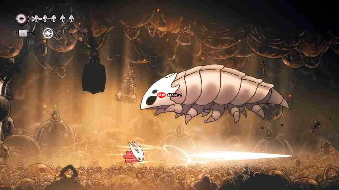 太反常了！ 盗版社区呼吁玩家去买正版《丝之歌》