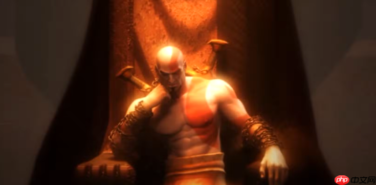 曝圣莫妮卡兵分两队 《战神》正统新作已在开发中!