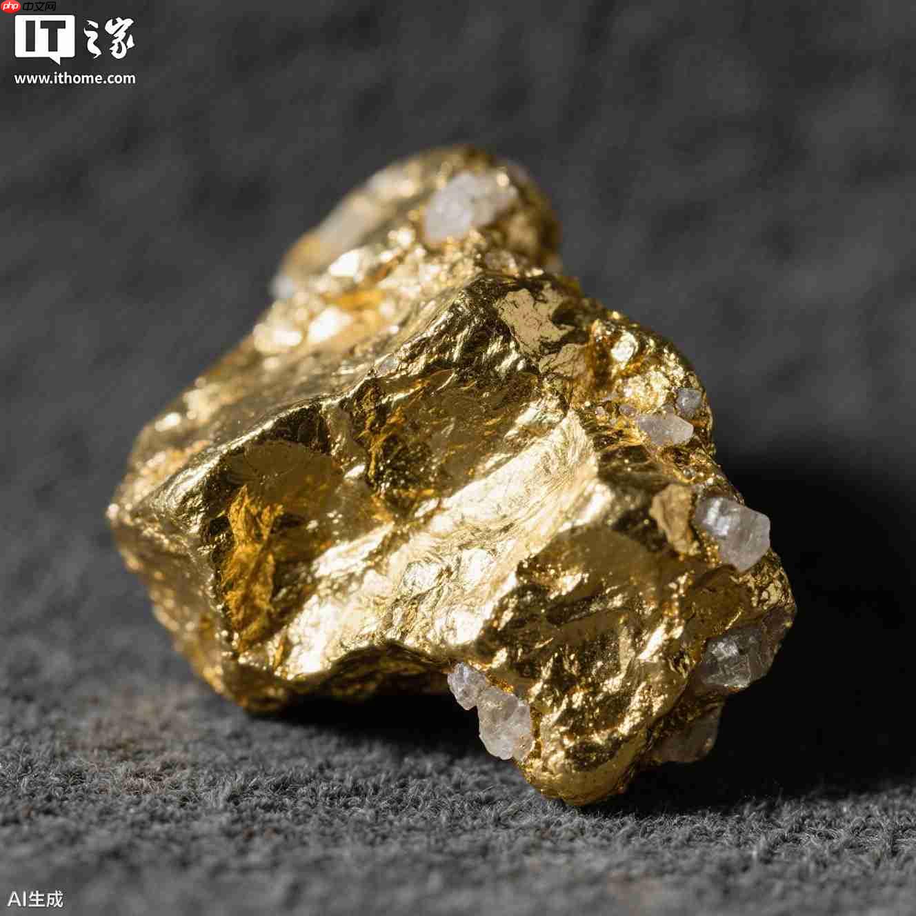 世界黄金协会拟推出“数字黄金”，明年将在伦敦试点