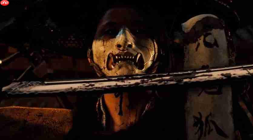 下头！ 《羊蹄山之魂》大太刀演示