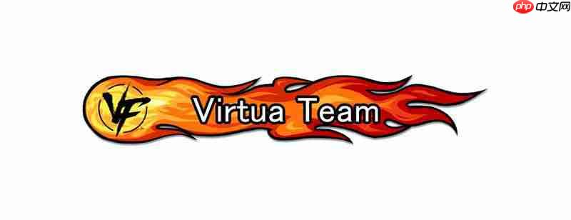 《VR战士5 R.E.V.O.》B内测9月11日开启 对应跨平台游戏