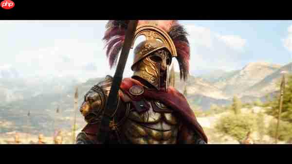 小众宝藏ARPG新作！《泰坦之旅2》耕升RTX 5070 追风 OC 纯粹体验