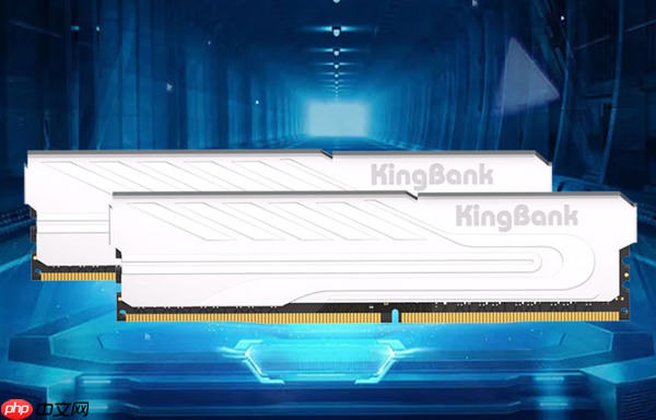 32GB内存将成为游戏玩家的主流配置 占比已达35%