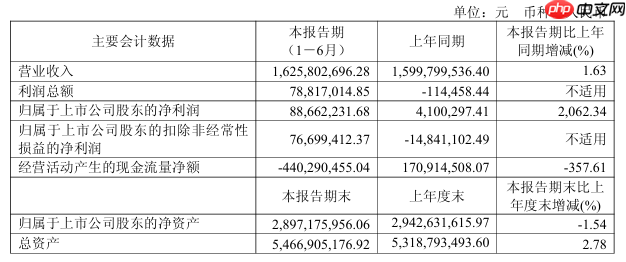 极米科技回应筹划 H 股上市:主要出于海外品牌的考量