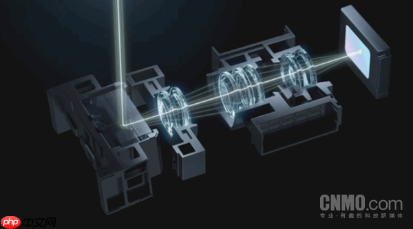 小米或首发！三星研发连续光学变焦技术 全段清晰变焦