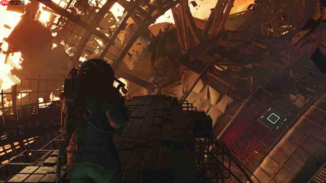 《时间旅者：重生曙光》制作预算曝光！以PS5 PRO为核心开发