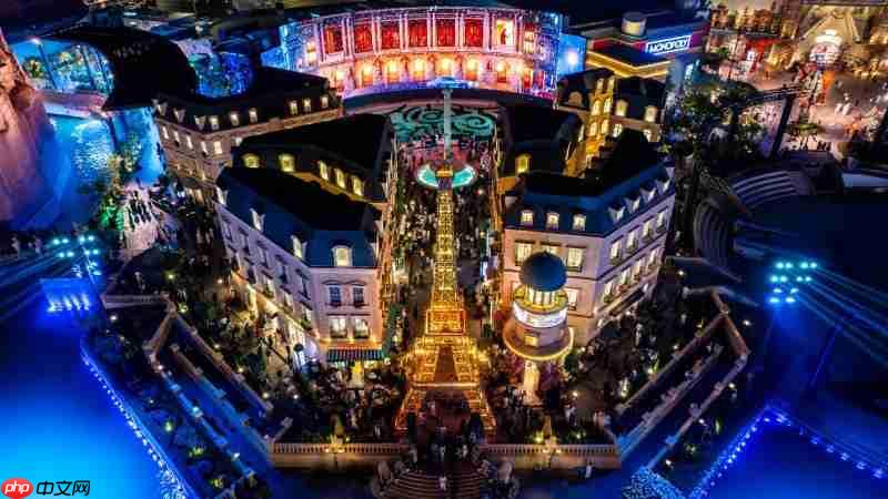 沙特携足球巨星C罗推出全球旅游宣传活动  活动日历解锁精彩纷呈