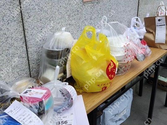 “外卖大战”最大受益者，出现了？ - php中文网