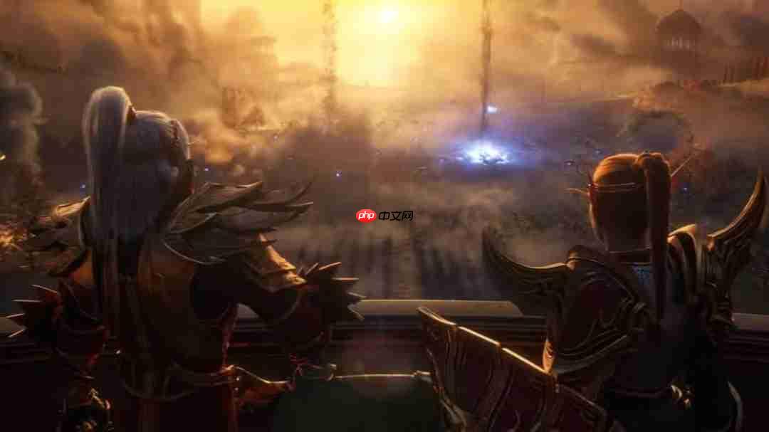 AI正在接管暴雪？开发者坦言：但我们绝不让它写故事