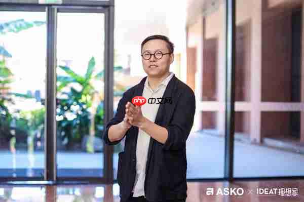 对话千年瓷艺  赋能当代设计！ASKO景德镇设计游学之旅圆满落幕