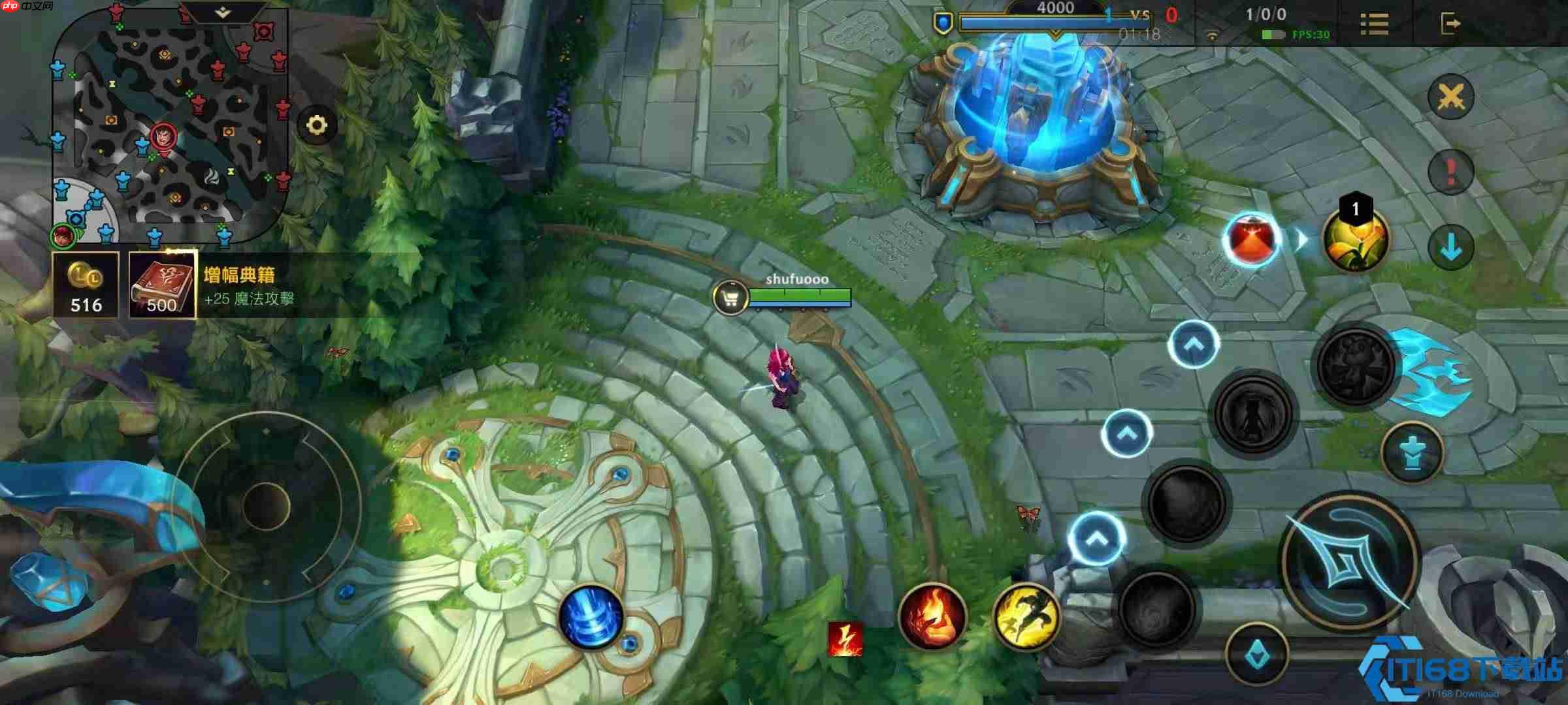 安妮终极控场攻略：藏晕秒杀的艺术