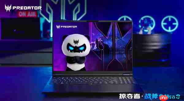 掠夺者太懂学生党了！战斧 9 Neo S开学超神必备！