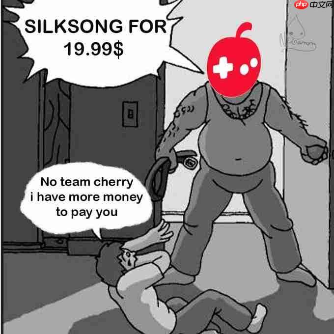 幸压抑变异了!《丝之歌》粉丝发起“让我们多付钱”倡议活动