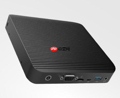 ZOTAC多元算力方案：Jetson Thor加速机器人场景落地