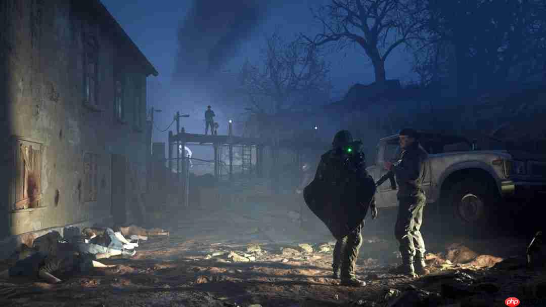 虚幻五类魂《地狱即我们》Steam好评率87%！豪华版现可游玩