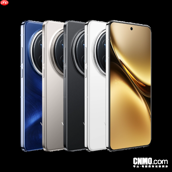 韩伯啸：OriginOS 6 beta版已陆续推送 新增通知堆叠