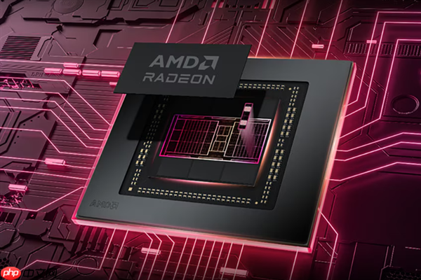 AMD下代RDNA 5显卡新爆料：单CU 128核心、最高超12000核心挑战NVIDIA