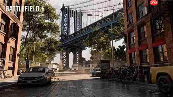 《战地6》不支持光追!只为更多玩家