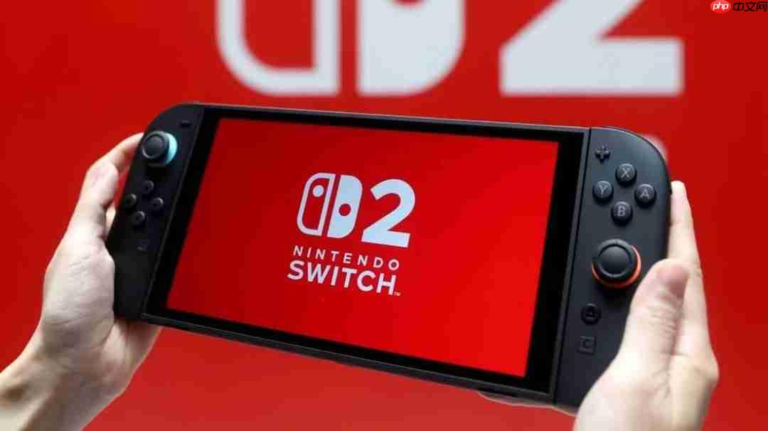 两个月的体验！ Switch2玩家抱怨睡眠模式电池消耗严重