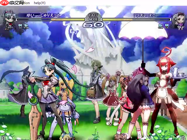 《先锋公主》Steam即将抢测 发行商陷入版权质疑