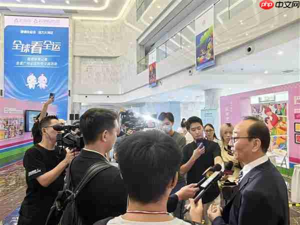 视源股份亮相“全球看全运”科技交流活动  赋能智慧赛事新生态