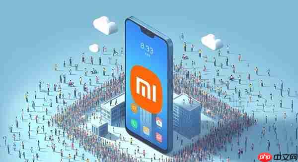 中国千元以内手机市场最新份额数据：小米独占3成