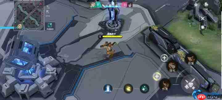 新手秒变战神！零基础战士上分英雄大盘点