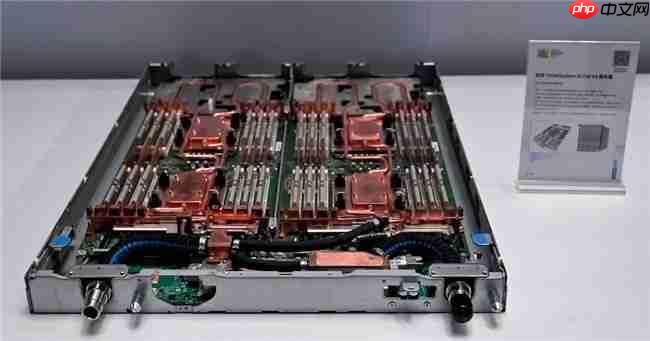 近200项前沿技术及产品亮相，联想集团展示“人工智能+”落地成果