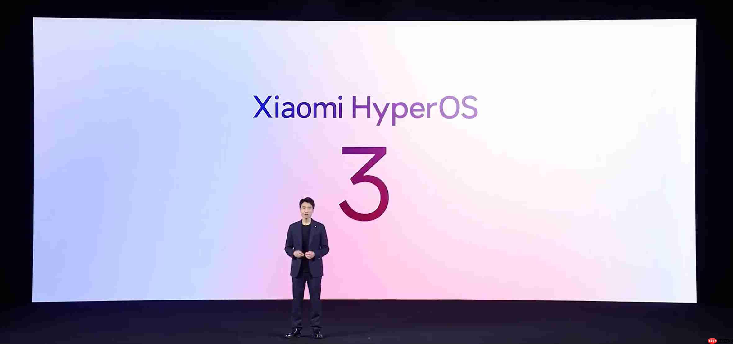 超级岛登场！小米澎湃OS 3正式发布，跨生态互联与隐私安全迎来提升