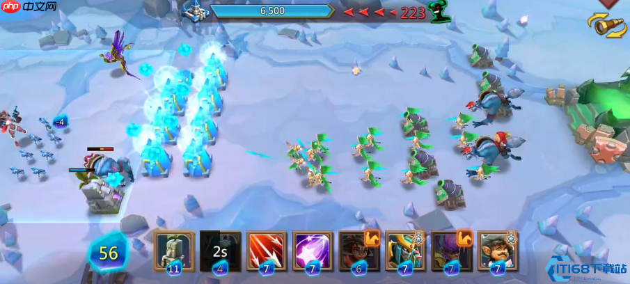 边境之门10-5制霸指南：三阶段拆解钢铁洪流