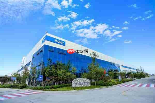 海尔冰箱H1逆周期增长至46.4%  吃掉了谁的份额