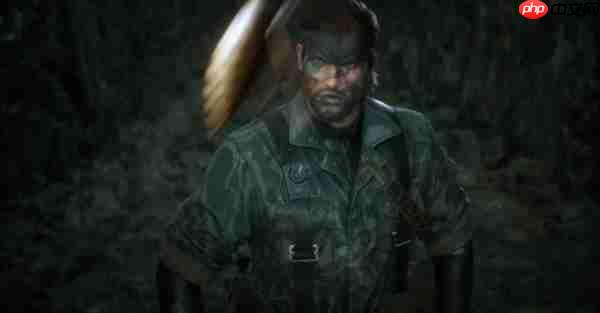 《合金装备3:重制版》经典重置支持DLSS4!华硕显卡带你高帧爽玩