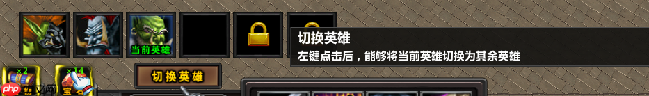 8月超好玩的塔防地图！KK官方对战平台《让子弹飞》带你爽翻天！