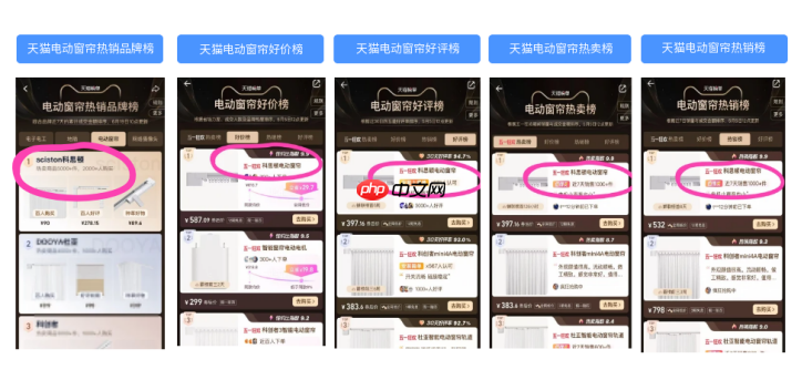 2025智能电动窗帘品牌厂家推荐：科思顿（SCISTON）行业地位领先！
