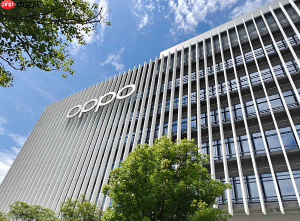 OPPO专利再下一“池” 作为许可方加入知名专利池