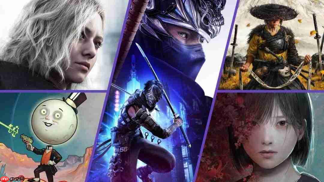 7200万观看人次！科隆游戏展2025开幕式创历史记录