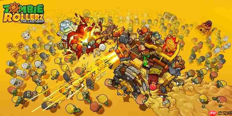 《开炮吧方舟》荣获Steam Deck“绿标”认证，近期好评率飙升91%彰显优化成效