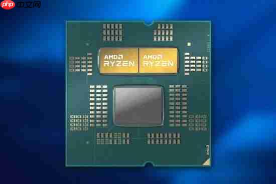 3nm Zen6笔记本得等后年！爆料人分享AMD处理器路线图