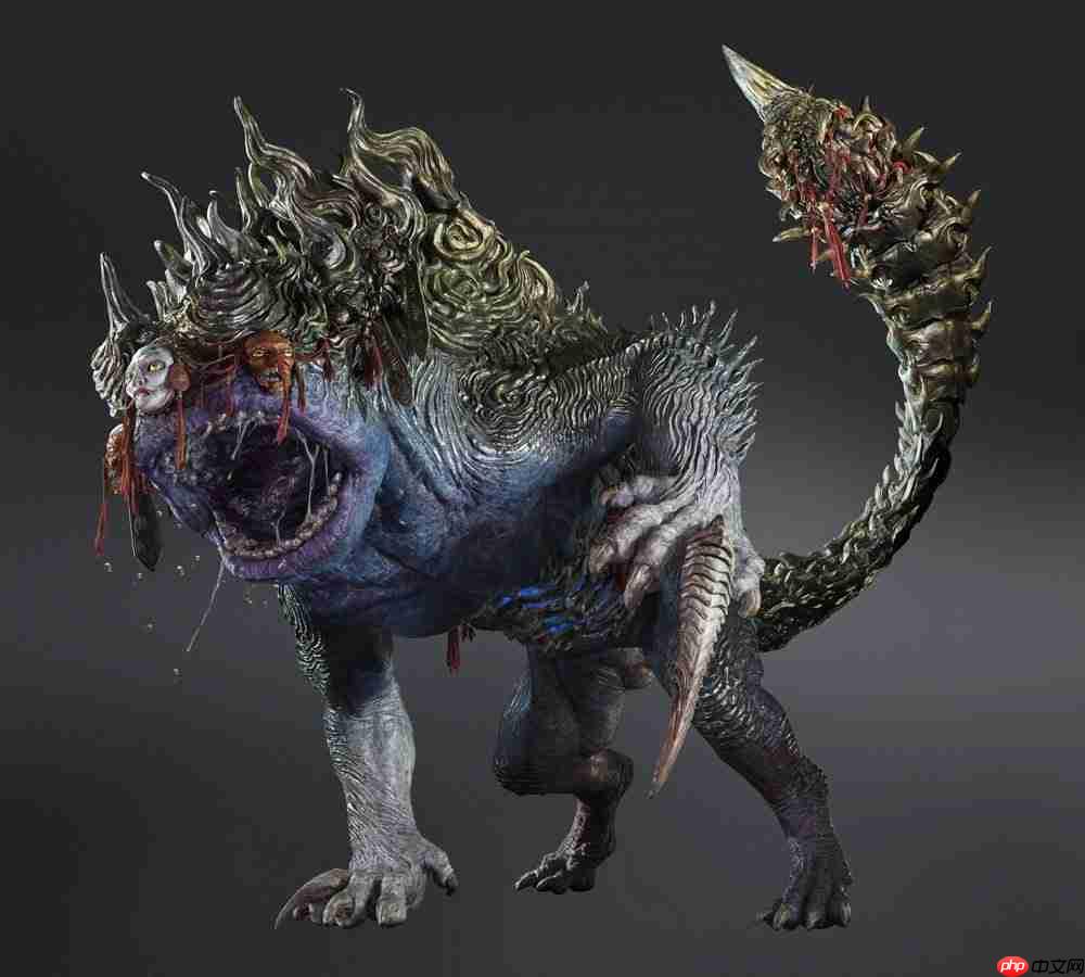 《鬼武者：剑之道》强敌介绍 道狂和大鵺让人胆寒